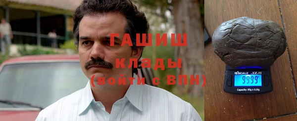 гашик Ладушкин