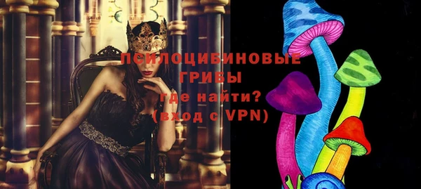 гашик Лиски